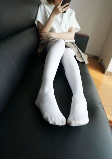 漂亮的小姐姐