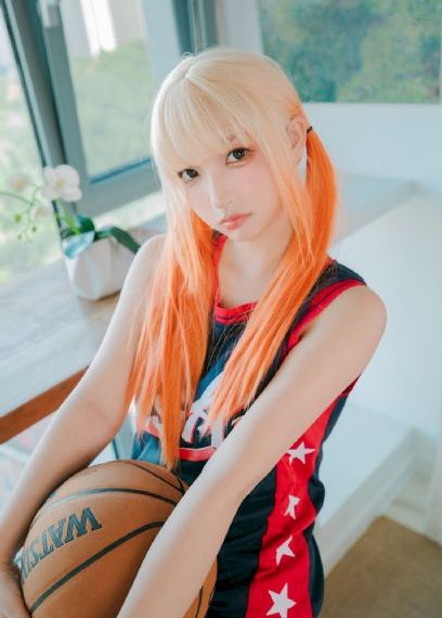 花魁直播
