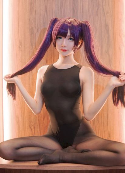 小角色