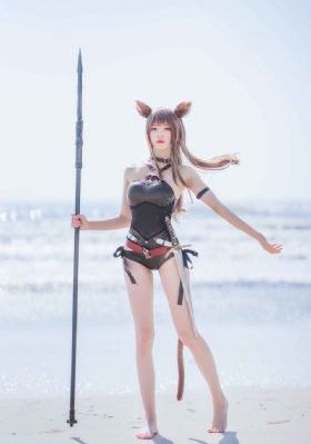 吴谨言