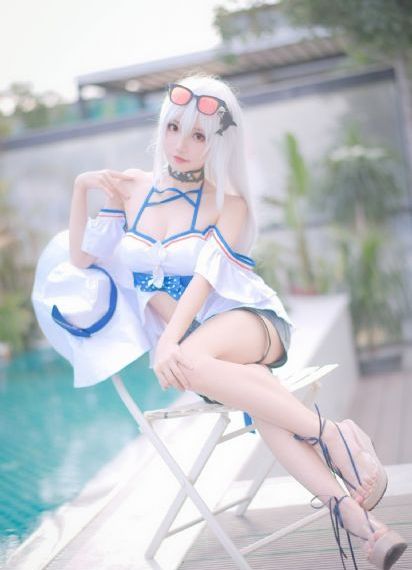 朋友的妈妈6
