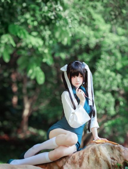 燃烧的青春