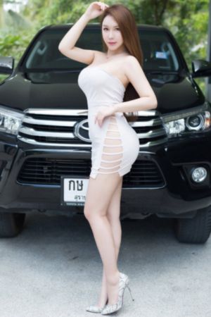 和美女姐姐在一起的日子