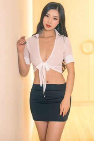 完美时间