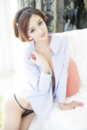 伤物语