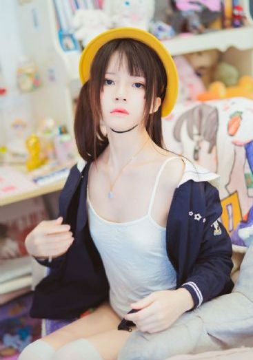 性爱狂魔