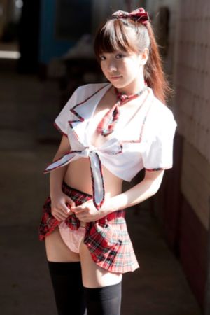 朝国年轻的继1