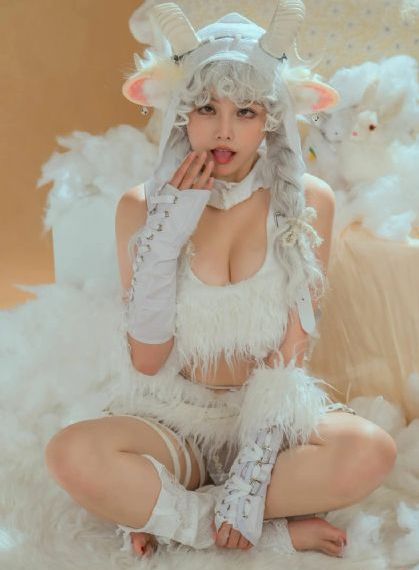 两个人的森林