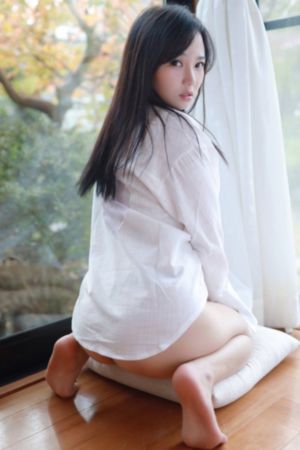 骚动时节的少女们啊