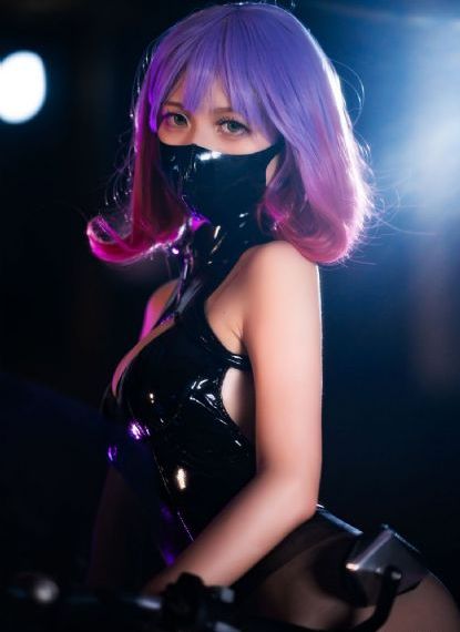 美味的婆婆