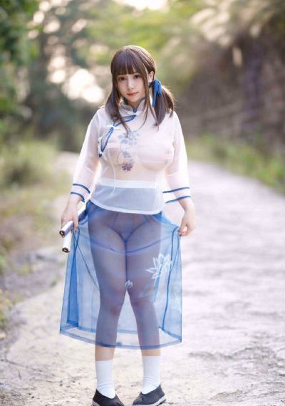 韫色过浓