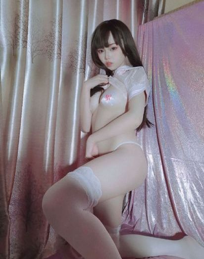 清潭菩萨